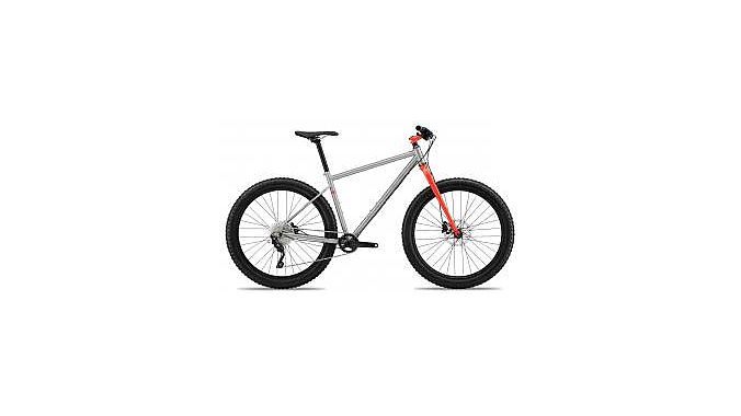 Marin rigid hot sale mountain bike